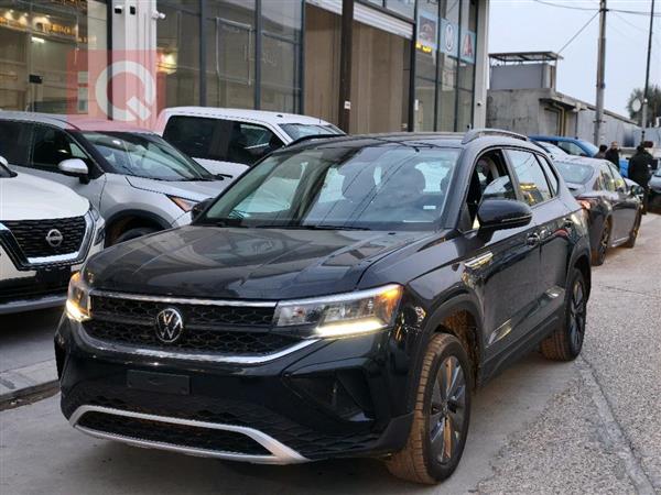 فولكسفاغن تاوس 2024 للبيع في العراق - اربيل